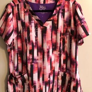 Barco One  Heart. Purpose. Love.